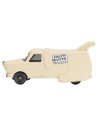 MTHXD63_JBL80,Hot Wheels Pop Culture Masinuta Metalica Dumb And Dumber Mutt Cutts Van Scara 1:64