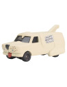 MTHXD63_JBL80,Hot Wheels Pop Culture Masinuta Metalica Dumb And Dumber Mutt Cutts Van Scara 1:64