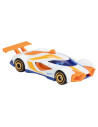 MT1806_JBJ79,Set 5 Masini Hot Wheels Lets Race