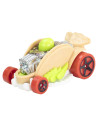 MT1806_JBJ79,Set 5 Masini Hot Wheels Lets Race