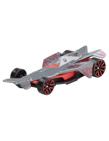 MT1806_JBJ79,Set 5 Masini Hot Wheels Lets Race