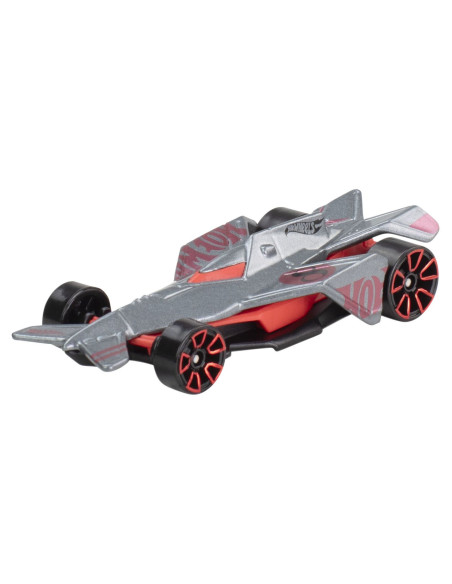 MT1806_JBJ79,Set 5 Masini Hot Wheels Lets Race