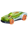 MT1806_JBJ81,Set 5 Masini Hot Wheels Stunt Tracks