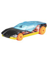MT1806_JBJ81,Set 5 Masini Hot Wheels Stunt Tracks