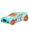 MT1806_JBJ81,Set 5 Masini Hot Wheels Stunt Tracks