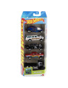 MT1806_JBJ84,Set 5 Masini Hot Wheels Hw Gassers