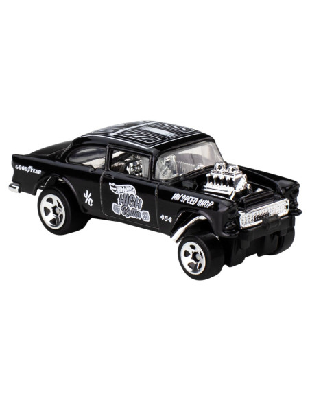 MT1806_JBJ84,Set 5 Masini Hot Wheels Hw Gassers