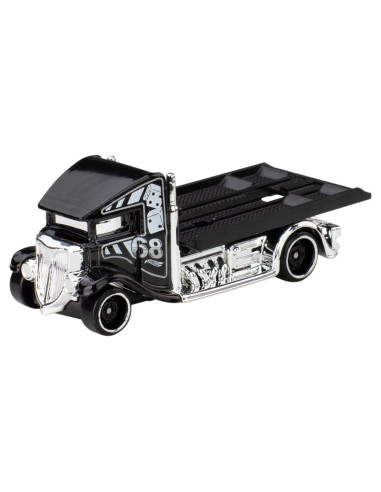 MT1806_JBJ84,Set 5 Masini Hot Wheels Hw Gassers
