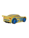 MTHGL51_HJH97,Cars Masinuta Cu Sistem Pullback Dinoco Cruz Ramirez Scara 1:43
