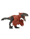 MTHLN63_JCL56,Jurassic World Chaos Theory Strike Attack Dinozaur Pyroraptor