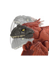 MTHLN63_JCL56,Jurassic World Chaos Theory Strike Attack Dinozaur Pyroraptor