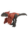 MTHLN63_JCL56,Jurassic World Chaos Theory Strike Attack Dinozaur Pyroraptor