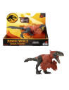 MTHLN63_JCL56,Jurassic World Chaos Theory Strike Attack Dinozaur Pyroraptor