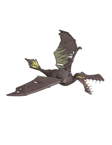 MTHLN63_JCL57,Jurassic World Chaos Theory Strike Attack Dinozaur Thapunngaka