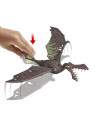 MTHLN63_JCL57,Jurassic World Chaos Theory Strike Attack Dinozaur Thapunngaka