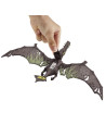 MTHLN63_JCL57,Jurassic World Chaos Theory Strike Attack Dinozaur Thapunngaka