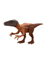 MTHLN63_JCL59,Jurassic World Chaos Theory Strike Attack Dinozaur Herrerasaurus