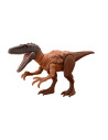 MTHLN63_JCL59,Jurassic World Chaos Theory Strike Attack Dinozaur Herrerasaurus