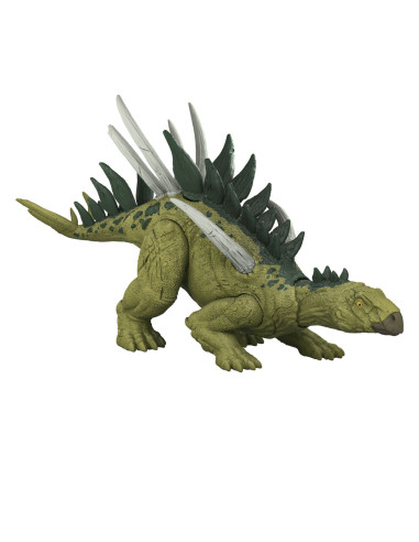 MTHLN63_JCL61,Jurassic World Chaos Theory Strike Attack Dinozaur Huayangosaurus