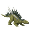 MTHLN63_JCL61,Jurassic World Chaos Theory Strike Attack Dinozaur Huayangosaurus