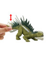 MTHLN63_JCL61,Jurassic World Chaos Theory Strike Attack Dinozaur Huayangosaurus