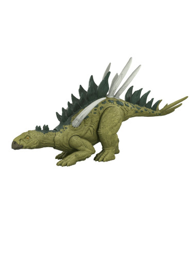MTHLN63_JCL61,Jurassic World Chaos Theory Strike Attack Dinozaur Huayangosaurus
