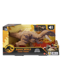 MTHLP14_JCL64,Jurassic World Chaos Theory Wild Roar Dinozaur Kryptops