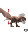 MTHLP14_JCL64,Jurassic World Chaos Theory Wild Roar Dinozaur Kryptops