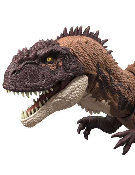 MTHLP14_JCL64,Jurassic World Chaos Theory Wild Roar Dinozaur Kryptops