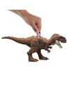MTHLP14_JCL64,Jurassic World Chaos Theory Wild Roar Dinozaur Kryptops