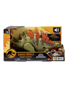 MTHLP14_JCL65,Jurassic World Chaos Theory Wild Roar Dinozaur Kentrosaurus