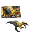 MTHLP14_JCL66,Jurassic World Chaos Theory Wild Roar Dinozaur Ceratosuchops