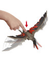 MTHLP14_JCL70,Jurassic World Chaos Theory Wild Roar Dinozaur Pteranodon