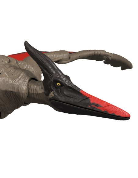 MTHLP14_JCL70,Jurassic World Chaos Theory Wild Roar Dinozaur Pteranodon