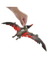 MTHLP14_JCL70,Jurassic World Chaos Theory Wild Roar Dinozaur Pteranodon