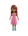 MTHNF51_HKV97,Polly Pocket Set 2 Papusi Si Accesorii 28 Piese