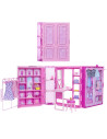MTHXD59,Barbie Dulapul De Vis A Lui Barbie