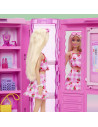 MTHXD59,Barbie Dulapul De Vis A Lui Barbie