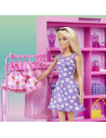 MTHXD59,Barbie Dulapul De Vis A Lui Barbie