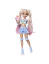 MTJFX96,Barbie Dream Besties Papusa Barbie Petrecere Pe Role