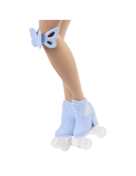 MTJFX96,Barbie Dream Besties Papusa Barbie Petrecere Pe Role