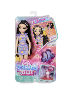 Barbie Dream Besties Papusa...