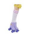 MTJFX99,Barbie Dream Besties Papusa Renne Petrecere Pe Role