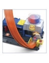 MTJBM71,Hot Wheels City Set De Joaca Super Statie De Politie