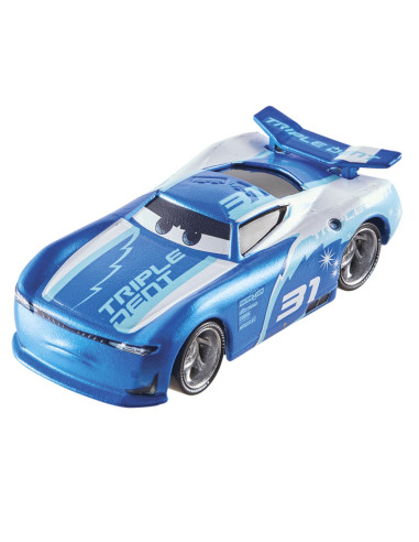 MTDXV29_FLM35,Masinuta Metalica Cars3 Personajul Cam Spinner