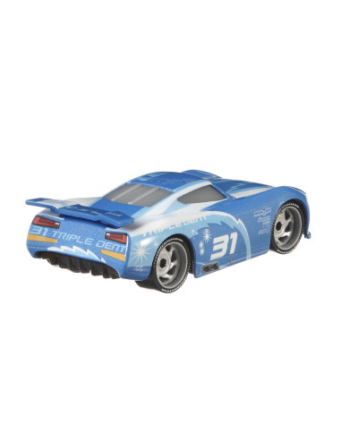 MTDXV29_FLM35,Masinuta Metalica Cars3 Personajul Cam Spinner