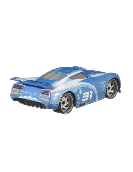 MTDXV29_FLM35,Masinuta Metalica Cars3 Personajul Cam Spinner