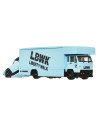 MTFLF56_HRV45,Hot Wheels Transportator Fleet Flyer Cu Masinuta Nissan Skyline 2000 Gt-r Lbwk Scara 1:64