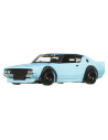MTFLF56_HRV45,Hot Wheels Transportator Fleet Flyer Cu Masinuta Nissan Skyline 2000 Gt-r Lbwk Scara 1:64