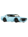 MTFLF56_HRV45,Hot Wheels Transportator Fleet Flyer Cu Masinuta Nissan Skyline 2000 Gt-r Lbwk Scara 1:64